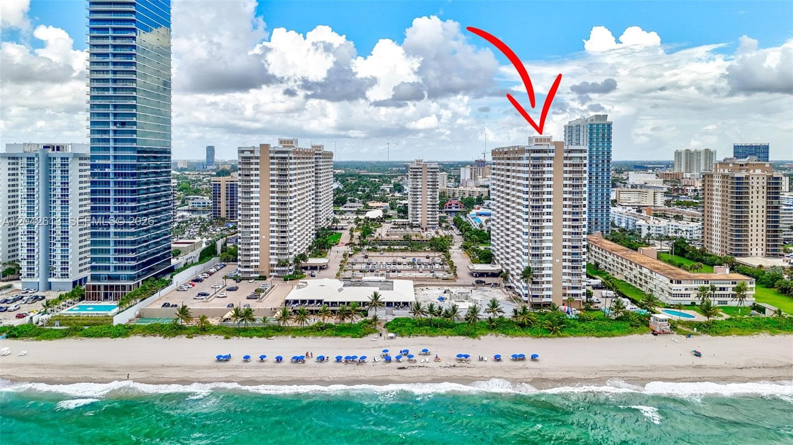 1950 S Ocean DR. 6B photo 14
