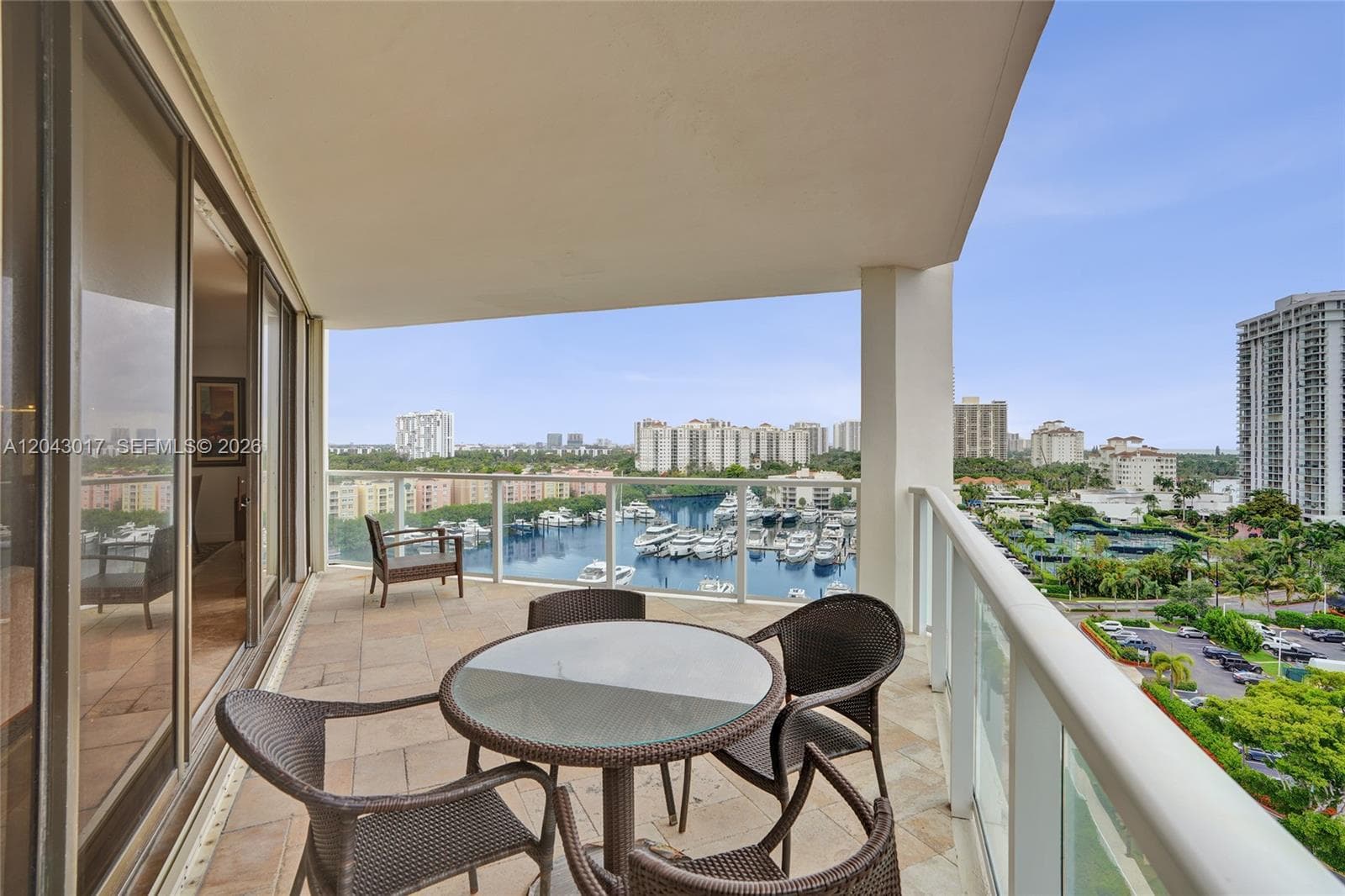 19500 Turnberry Way 10A photo 2