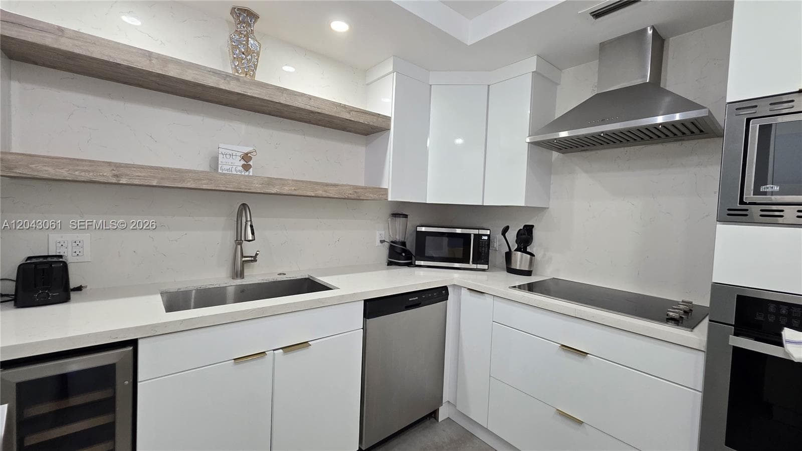4001 S Ocean Dr 9F photo 10