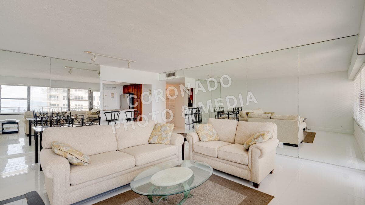 3800 Galt Ocean Drive 601 photo 4
