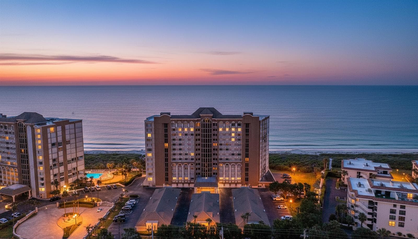 4160 N Highway A1a 207a photo 1