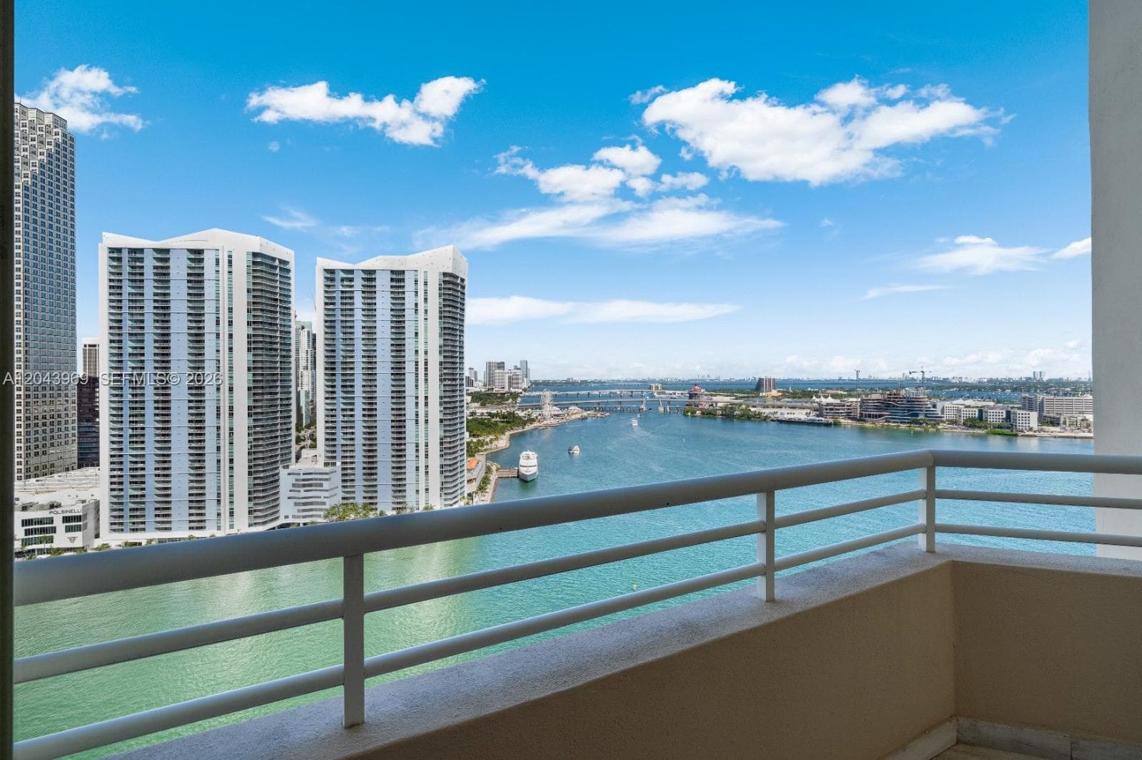 888 Brickell Key Dr 2610 photo 16