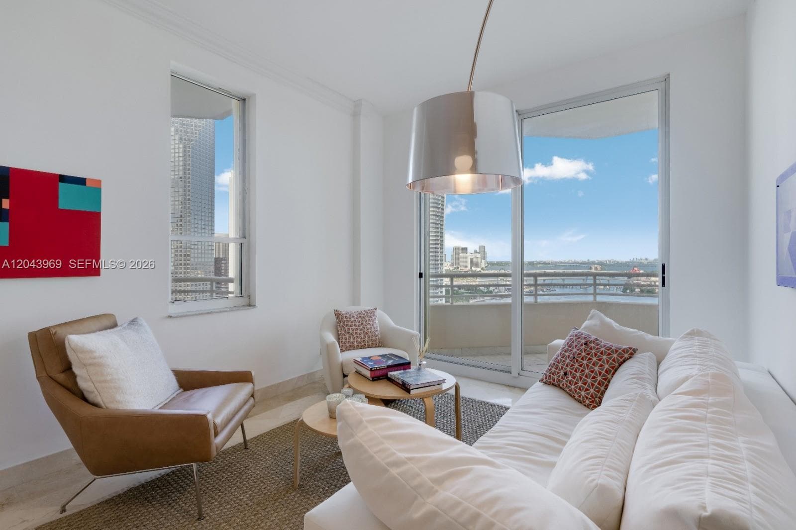 888 Brickell Key Dr 2610 photo 3