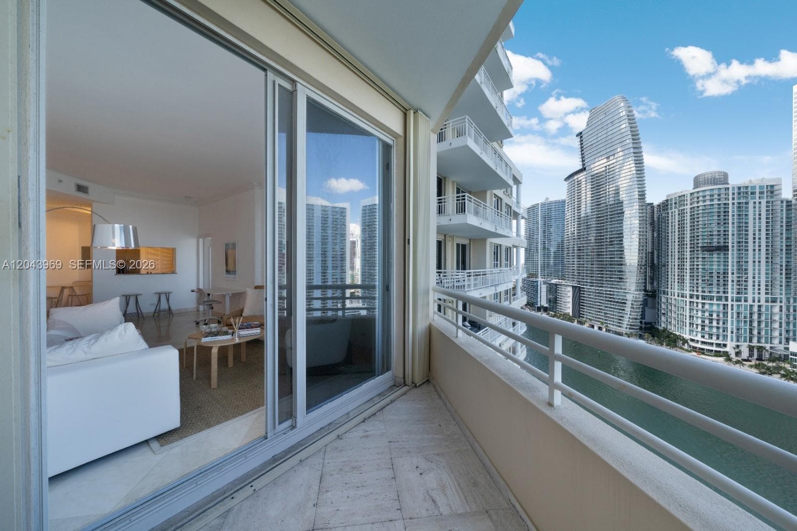 888 Brickell Key Dr 2610 photo 5