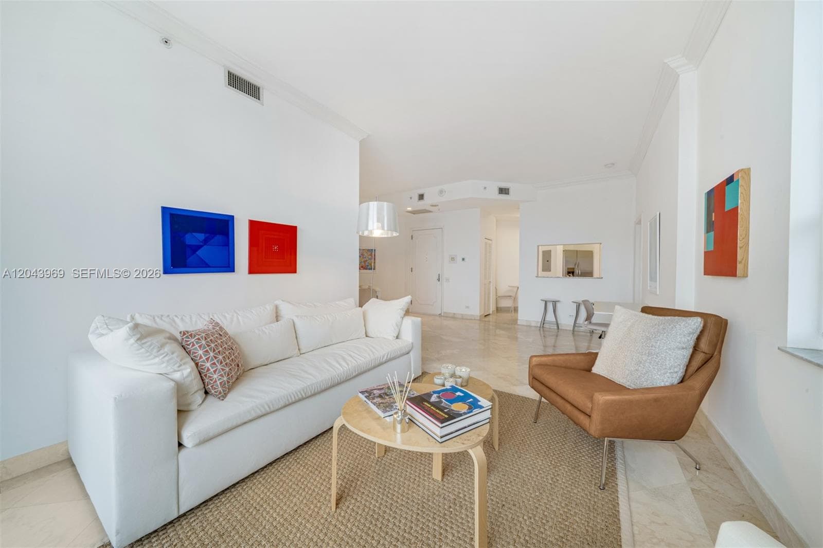 888 Brickell Key Dr 2610 photo 10