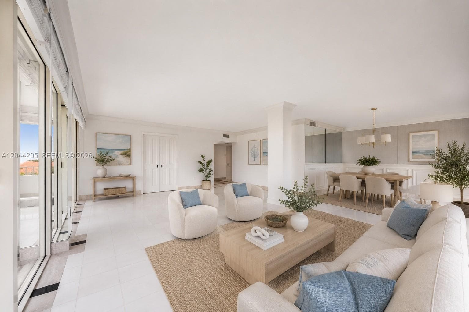155 Ocean Lane Dr 600 photo 1