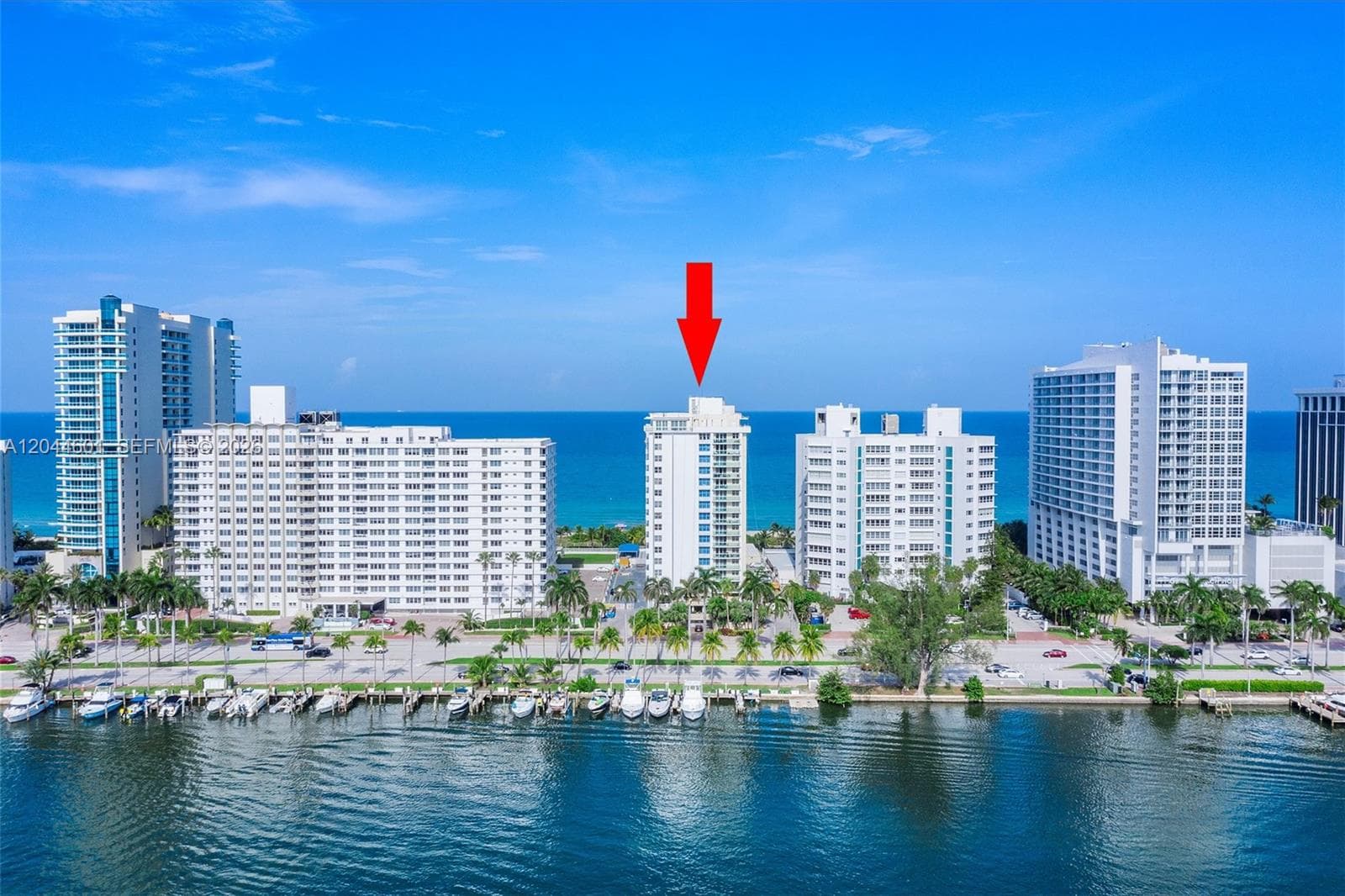 5001 Collins Ave 9H photo 2