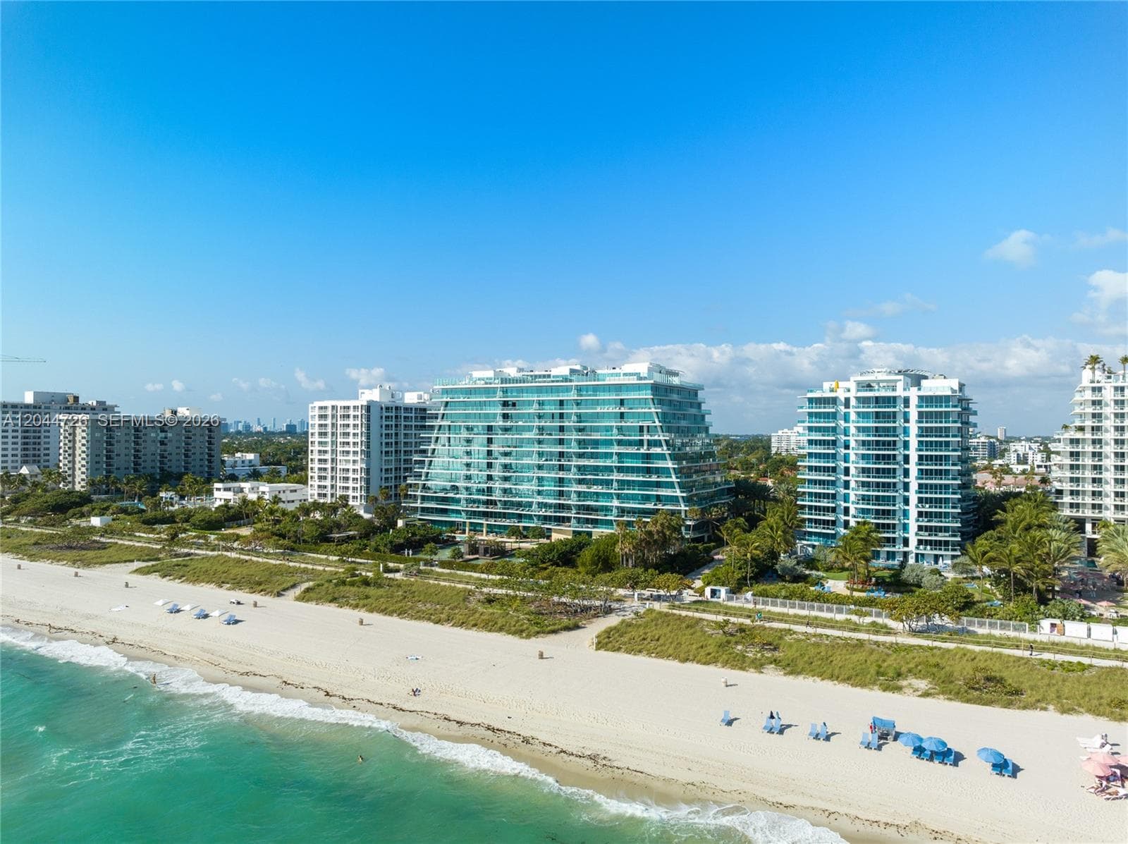 9349 Collins Ave 605 photo 1