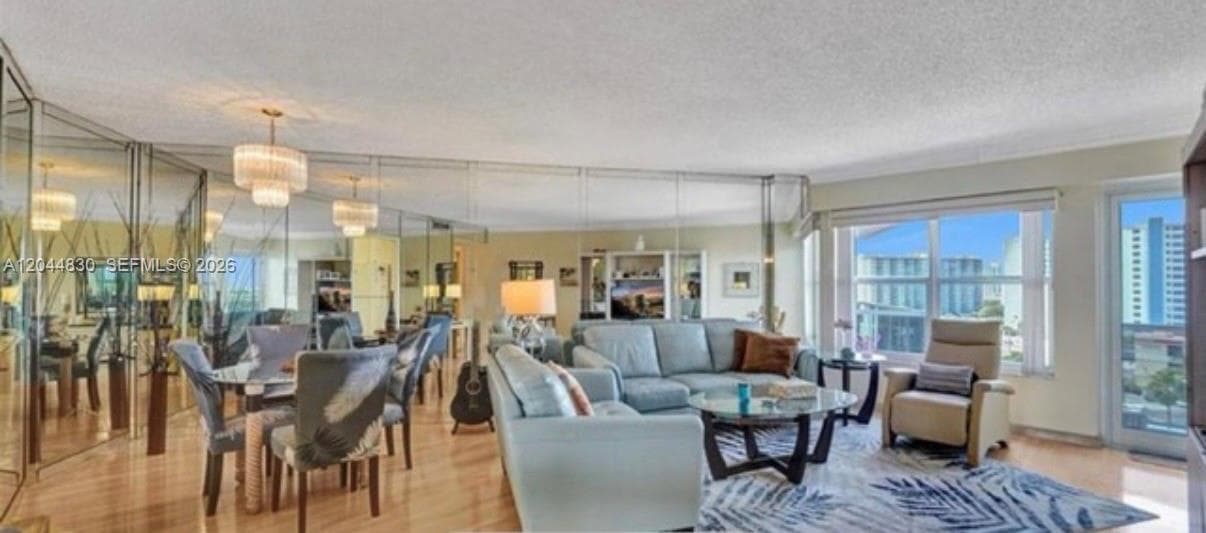 3700 Galt Ocean Dr 814 photo 3