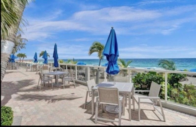 3700 Galt Ocean Dr 814 photo 1