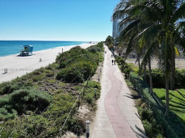 6767 Collins Ave 1608 photo 23