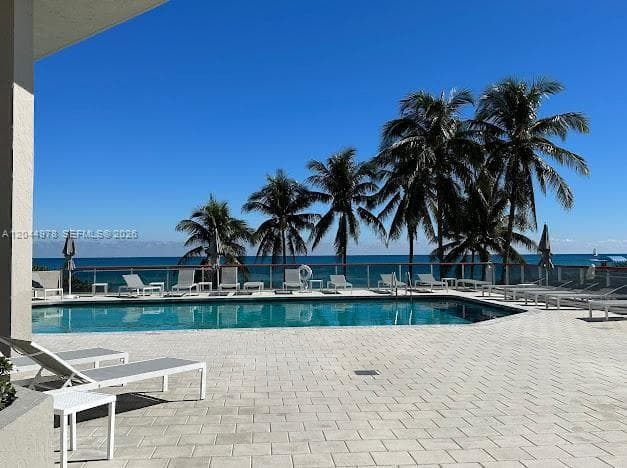 6767 Collins Ave 1608 photo 21