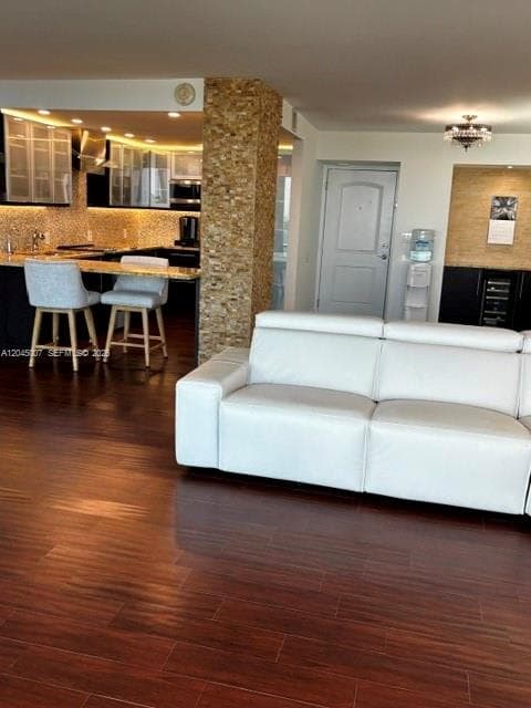 100 Bayview Dr 2124 photo 7