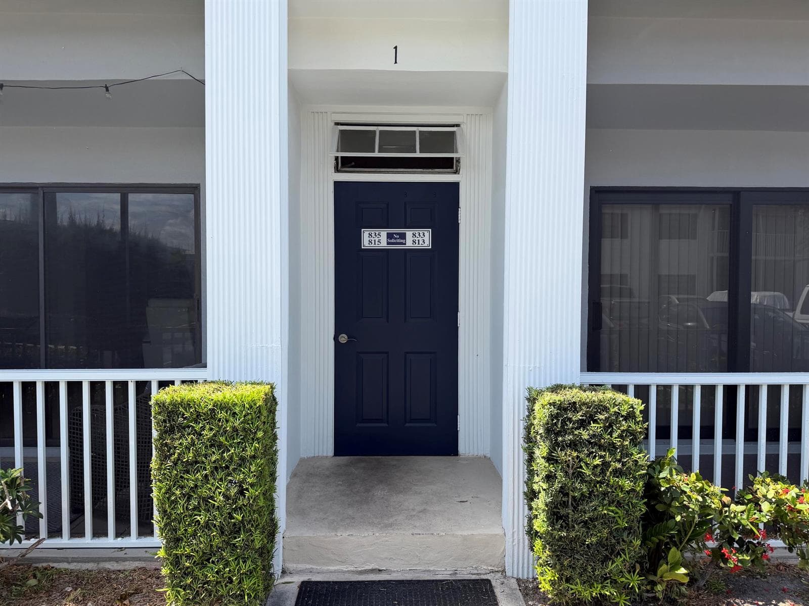180 Cypress Club Drive 815 photo 3