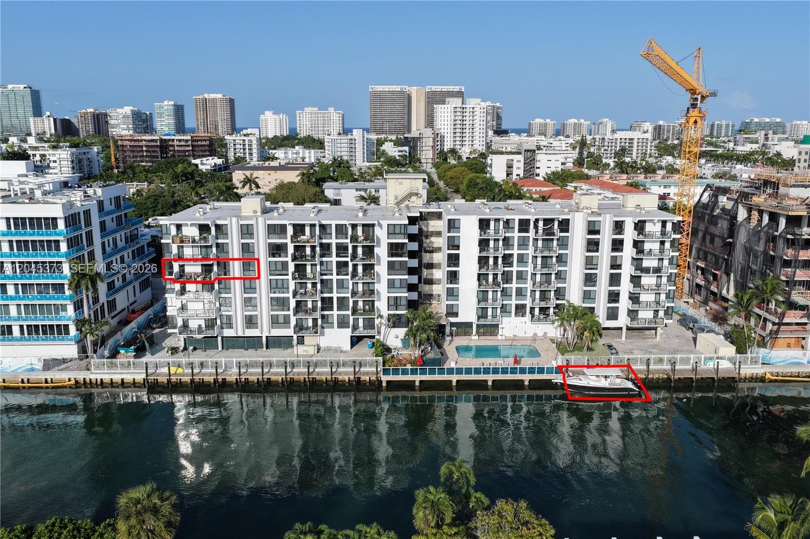 9800 W Bay Harbor Dr 503 photo 5