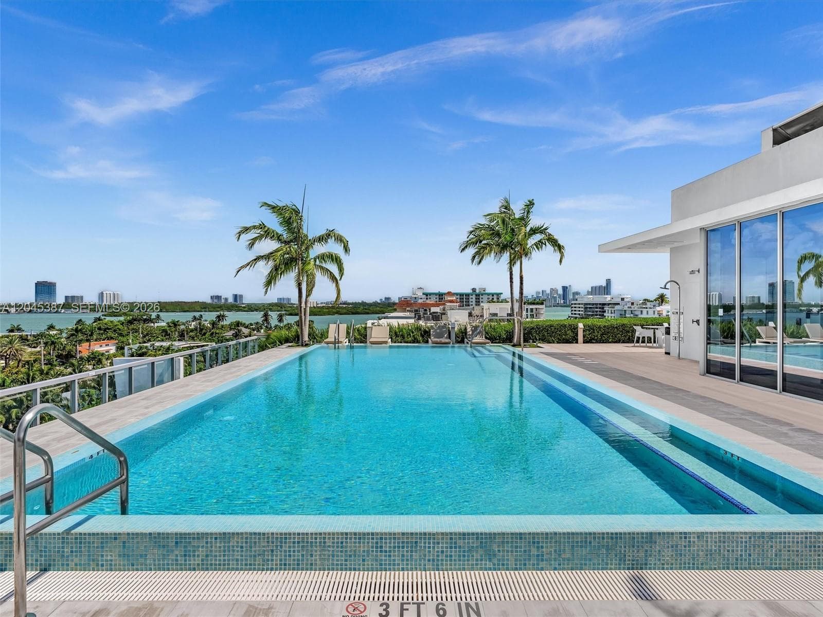 9940 W Bay Harbor Dr 3B-N photo 16