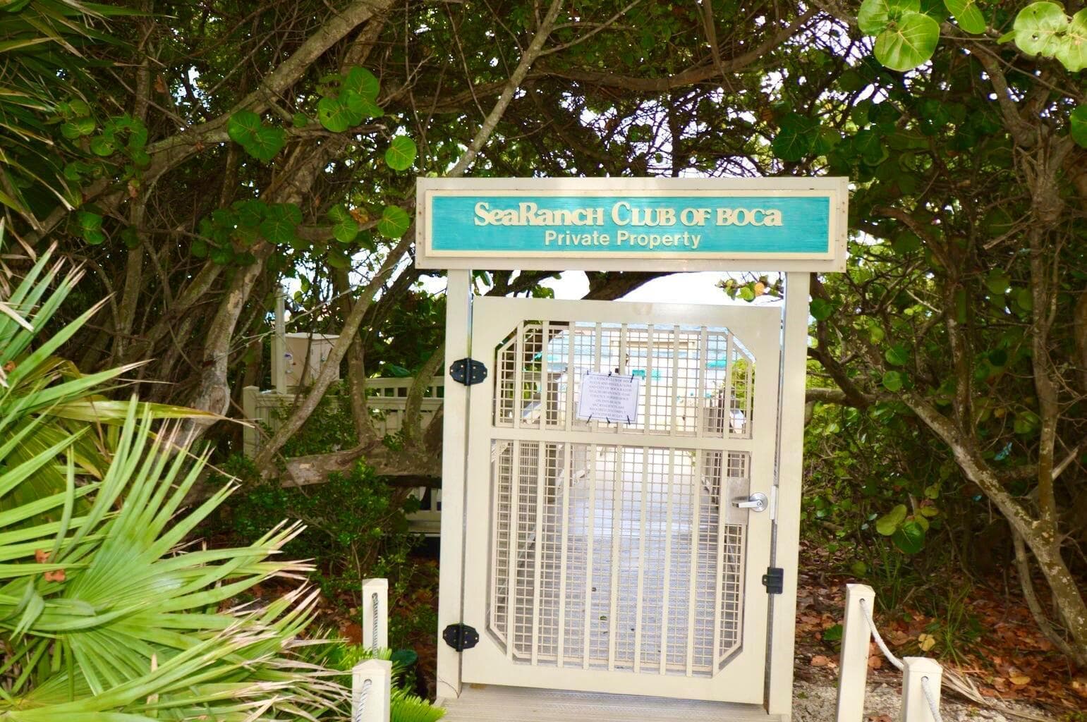 4101 N Ocean Boulevard 807 photo 22