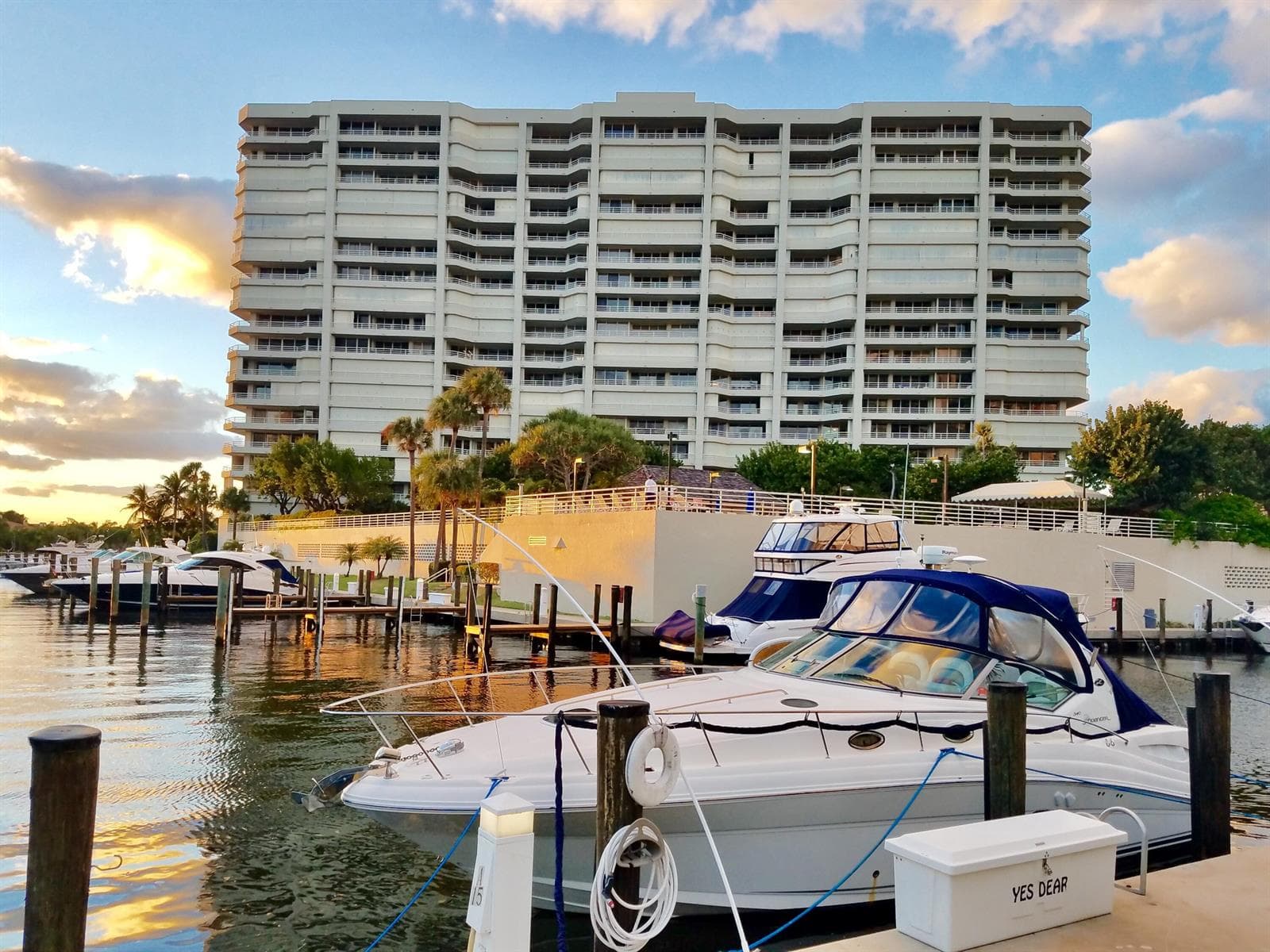 4101 N Ocean Boulevard 807 photo 21