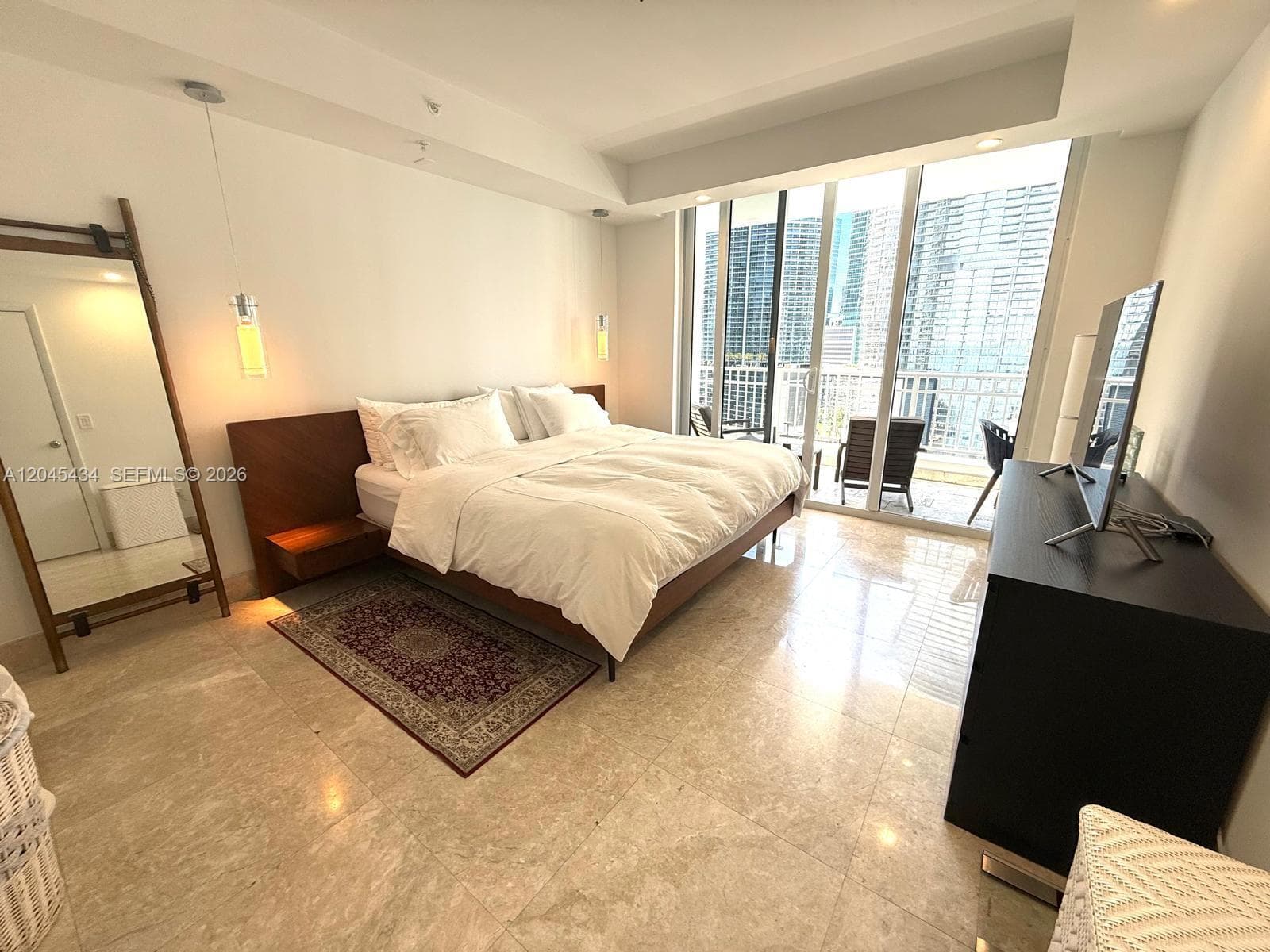 801 Brickell Key Blvd 2204 photo 12