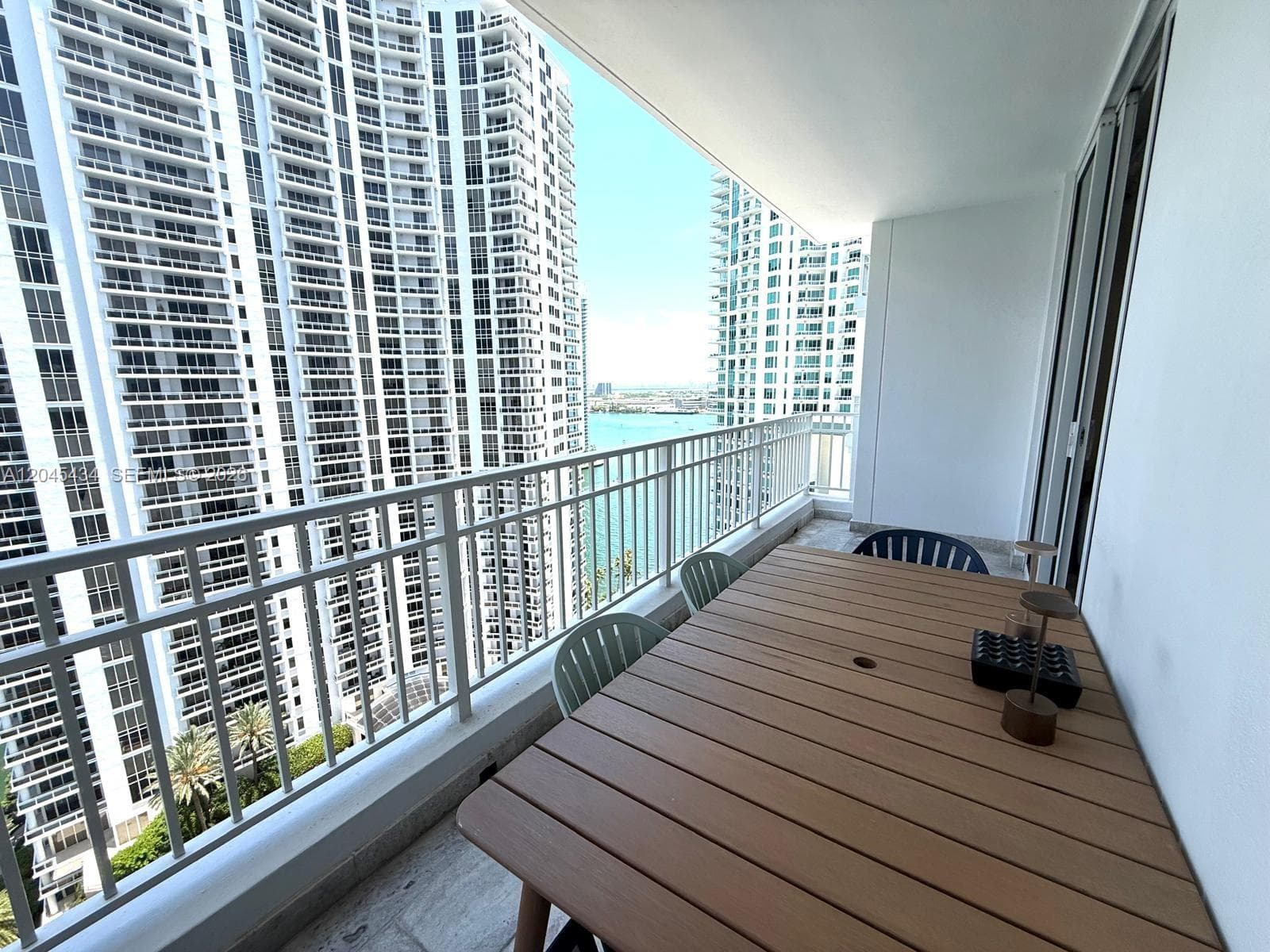 801 Brickell Key Blvd 2204 photo 8