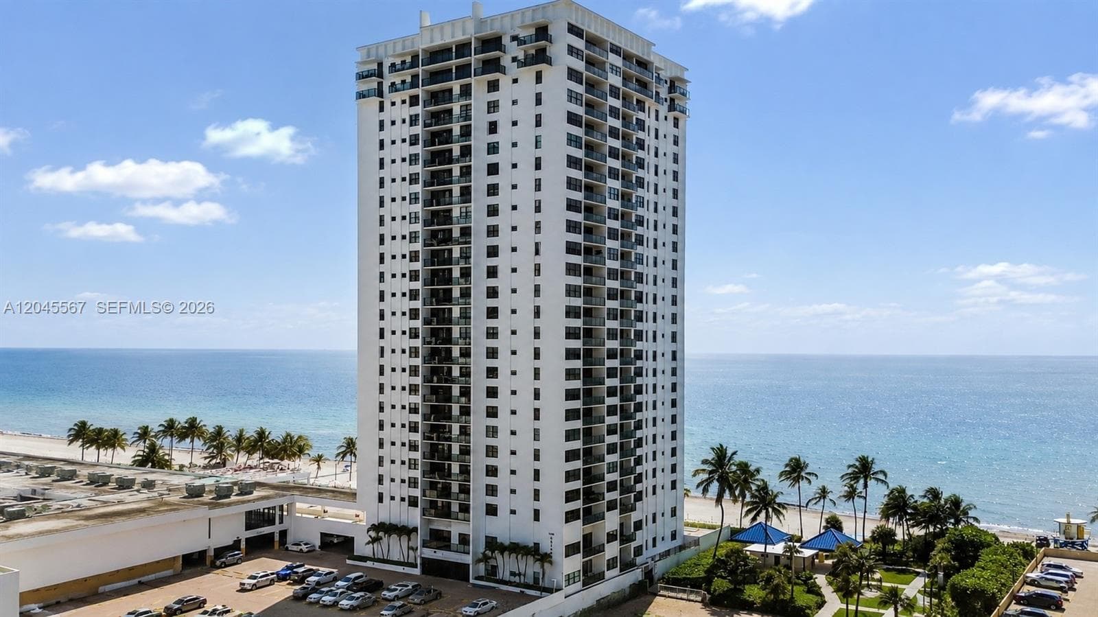 2301 S Ocean Dr 1006 photo 1