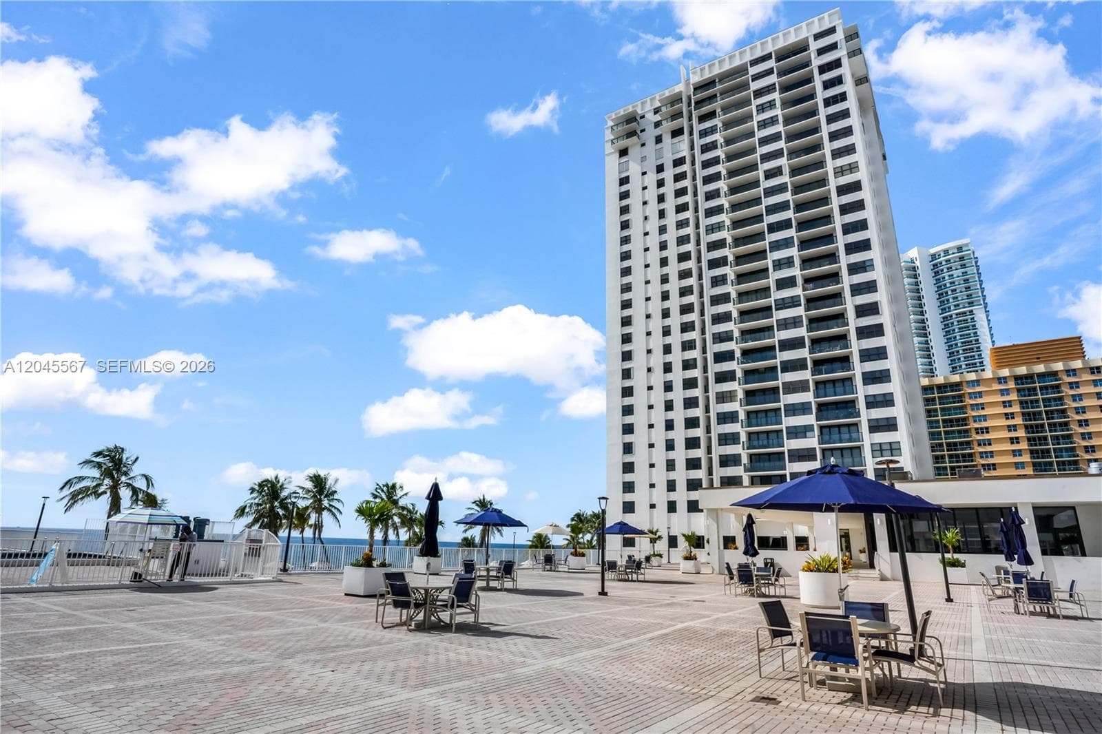2301 S Ocean Dr 1006 photo 20
