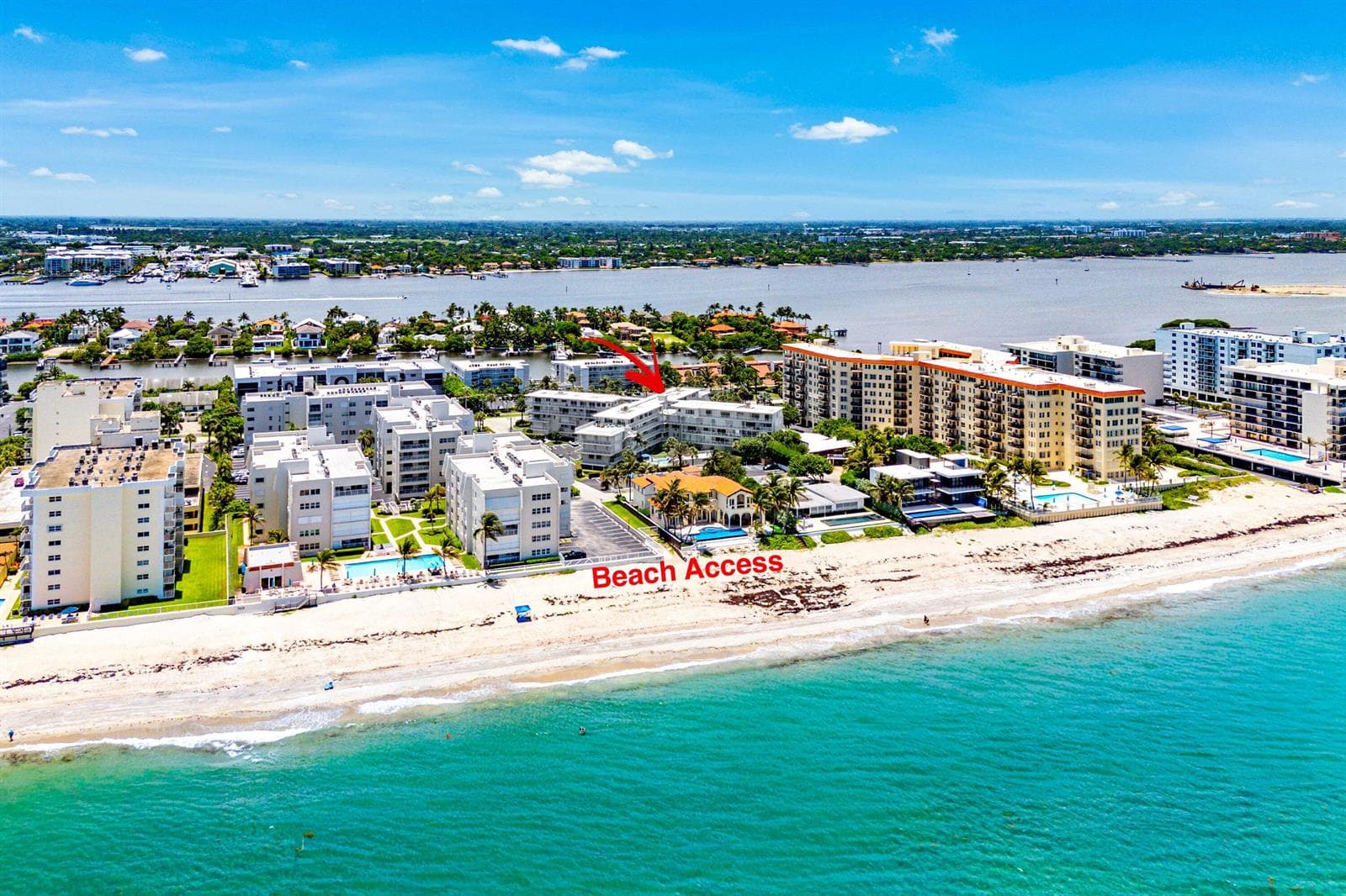 3500 S Ocean Boulevard 502 photo 2