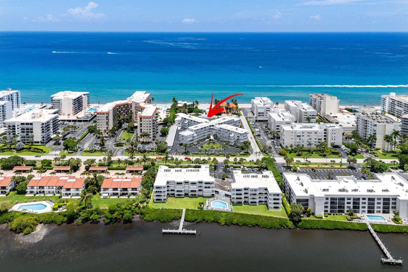 3500 S Ocean Boulevard 502 photo 3