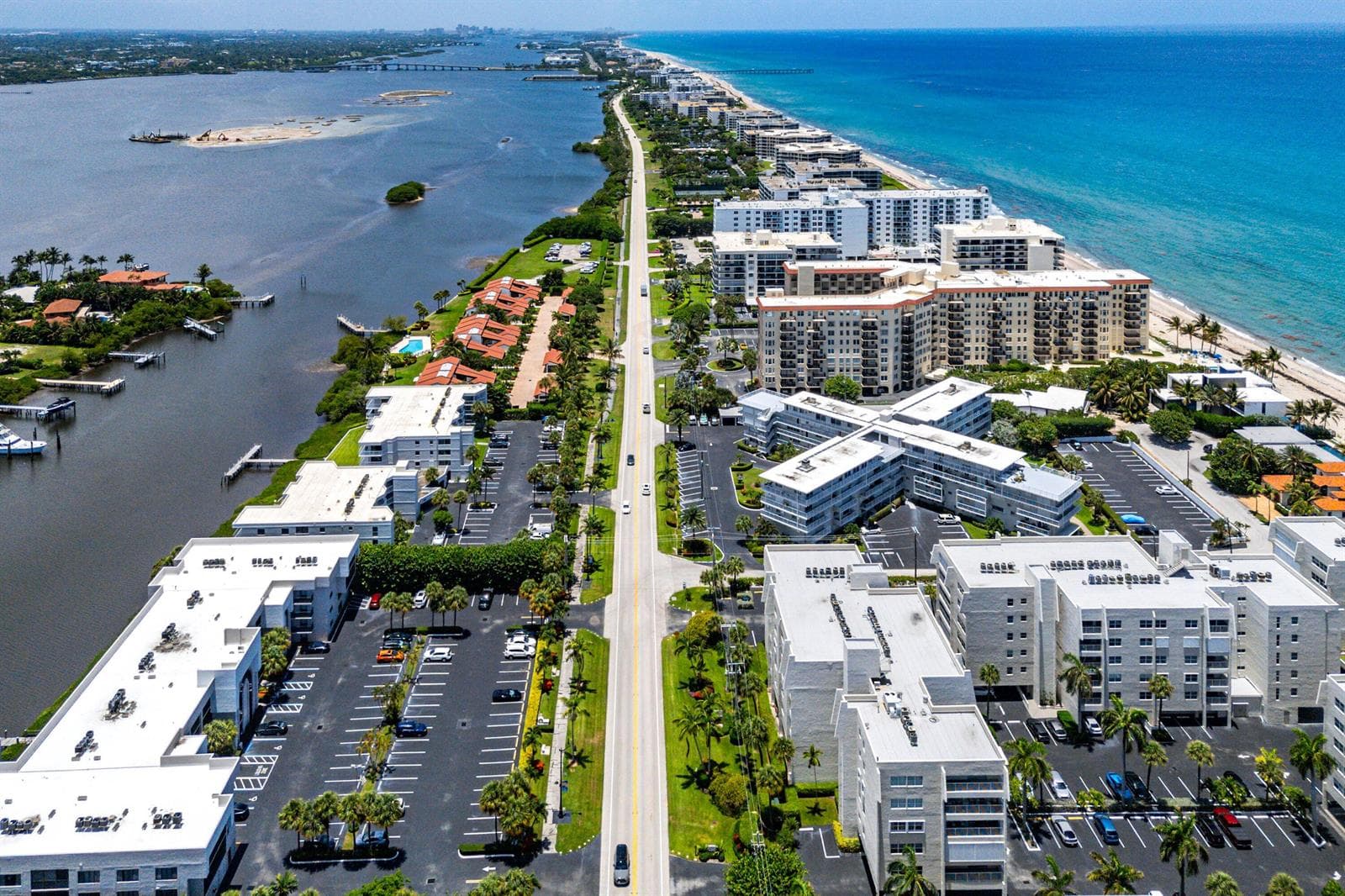 3500 S Ocean Boulevard 502 photo 1