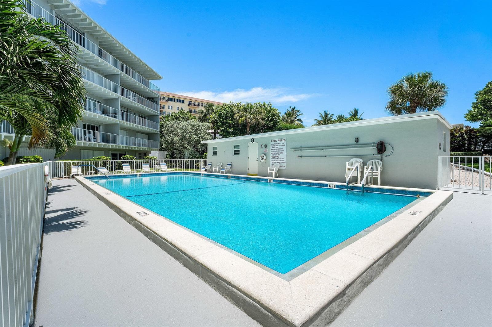 3500 S Ocean Boulevard 502 photo 5