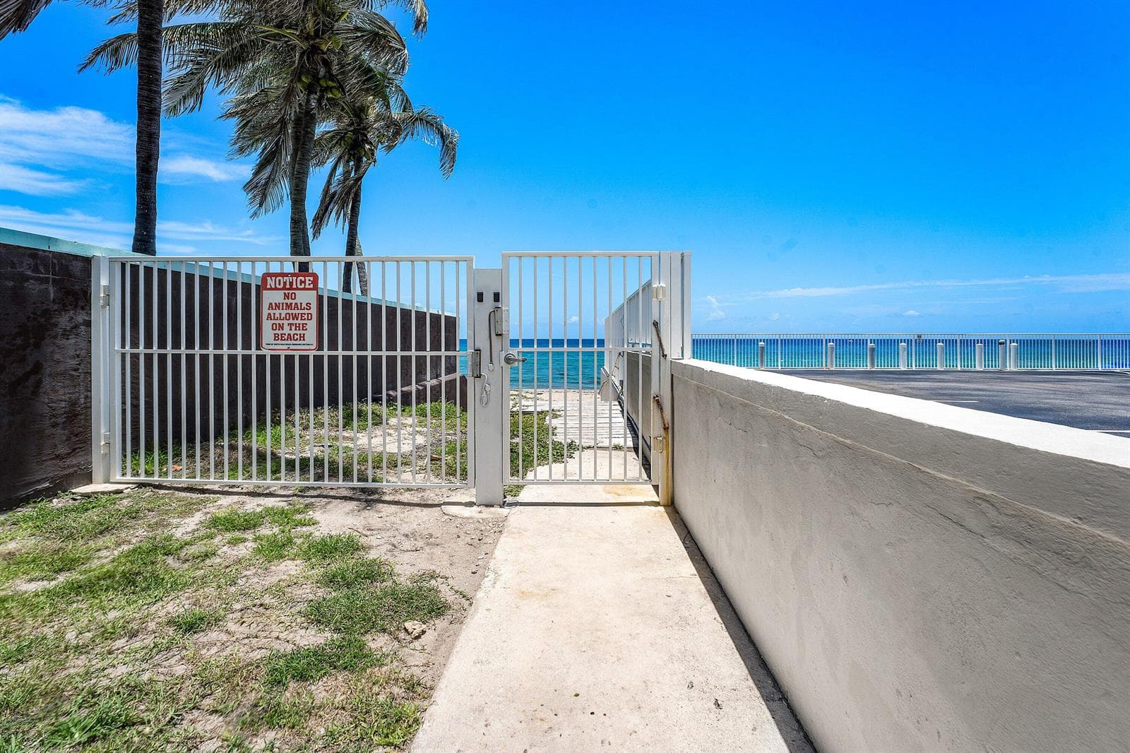 3500 S Ocean Boulevard 502 photo 4