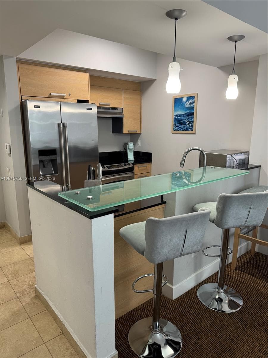 18683 Collins Ave 1610 photo 8
