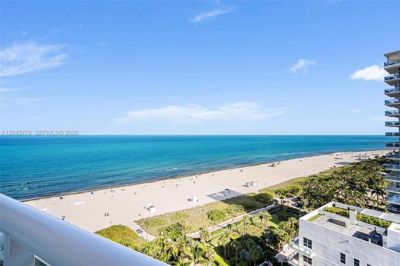 3801 Collins Ave 1503 photo 16