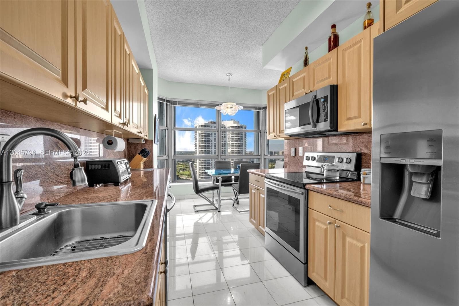 19101 Mystic Pointe Dr PH6 photo 21