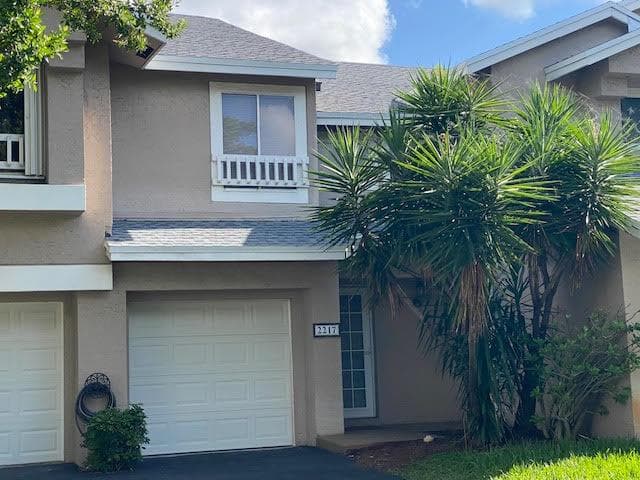 2217 Discovery Circle W photo 1