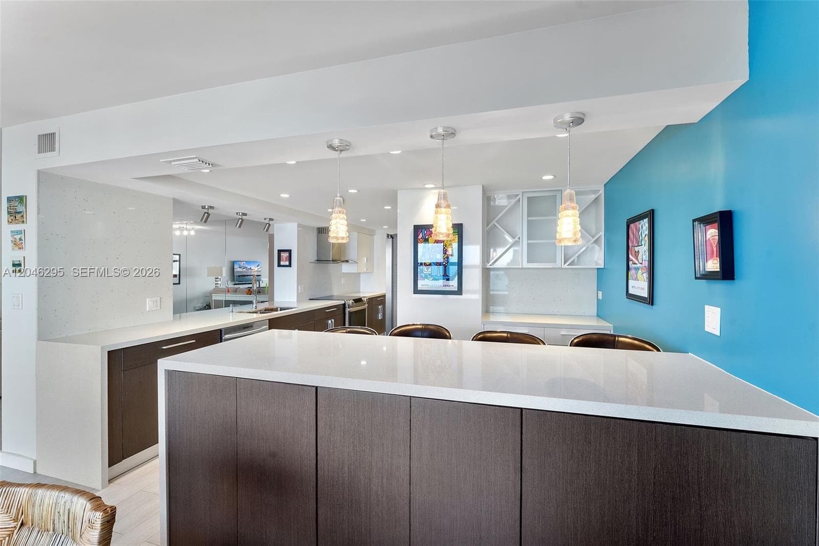 5100 N Ocean Blvd 916 photo 13