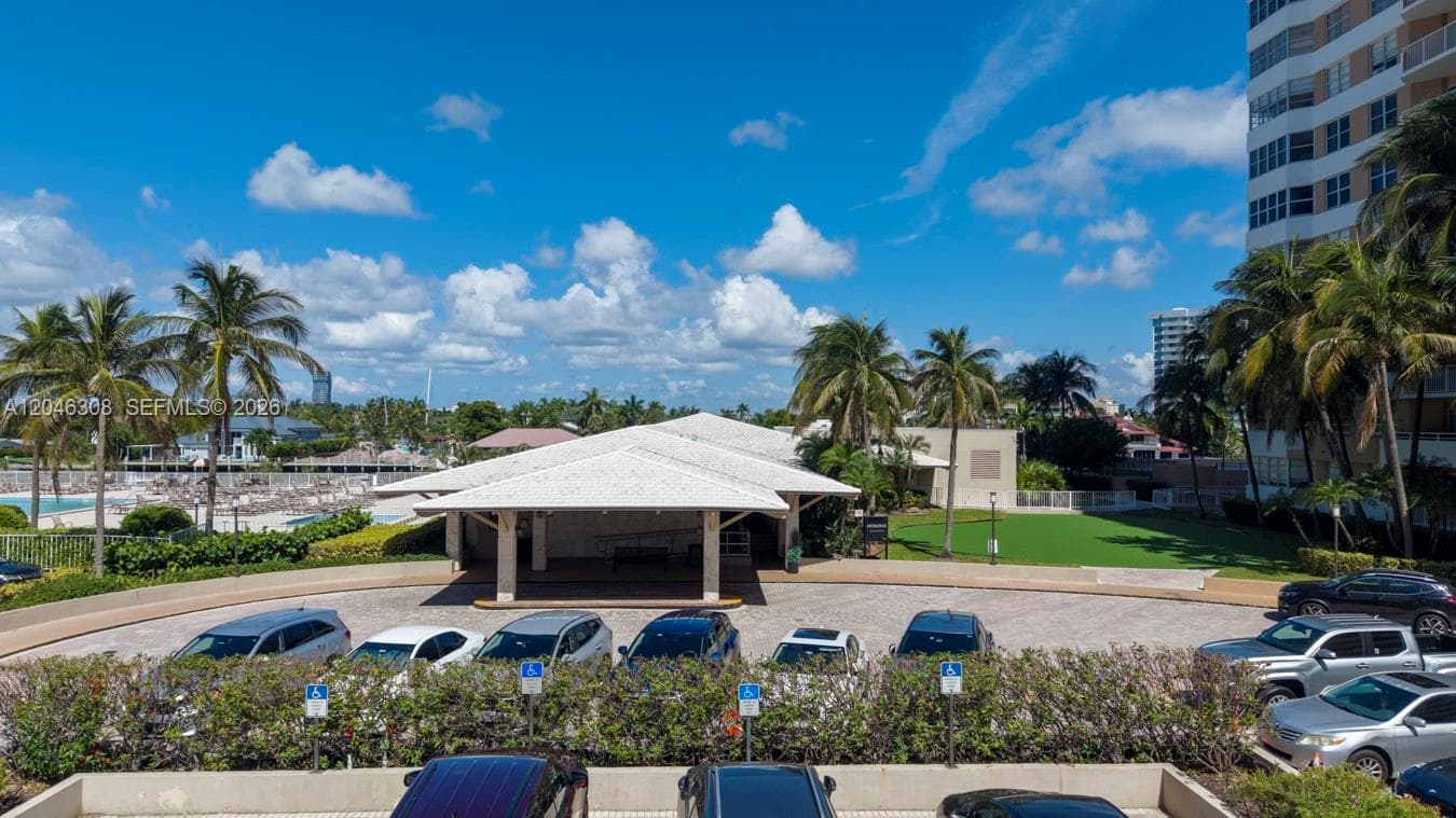 1965 S Ocean Dr 14C photo 24