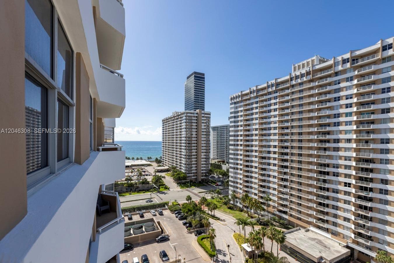 1965 S Ocean Dr 14C photo 11