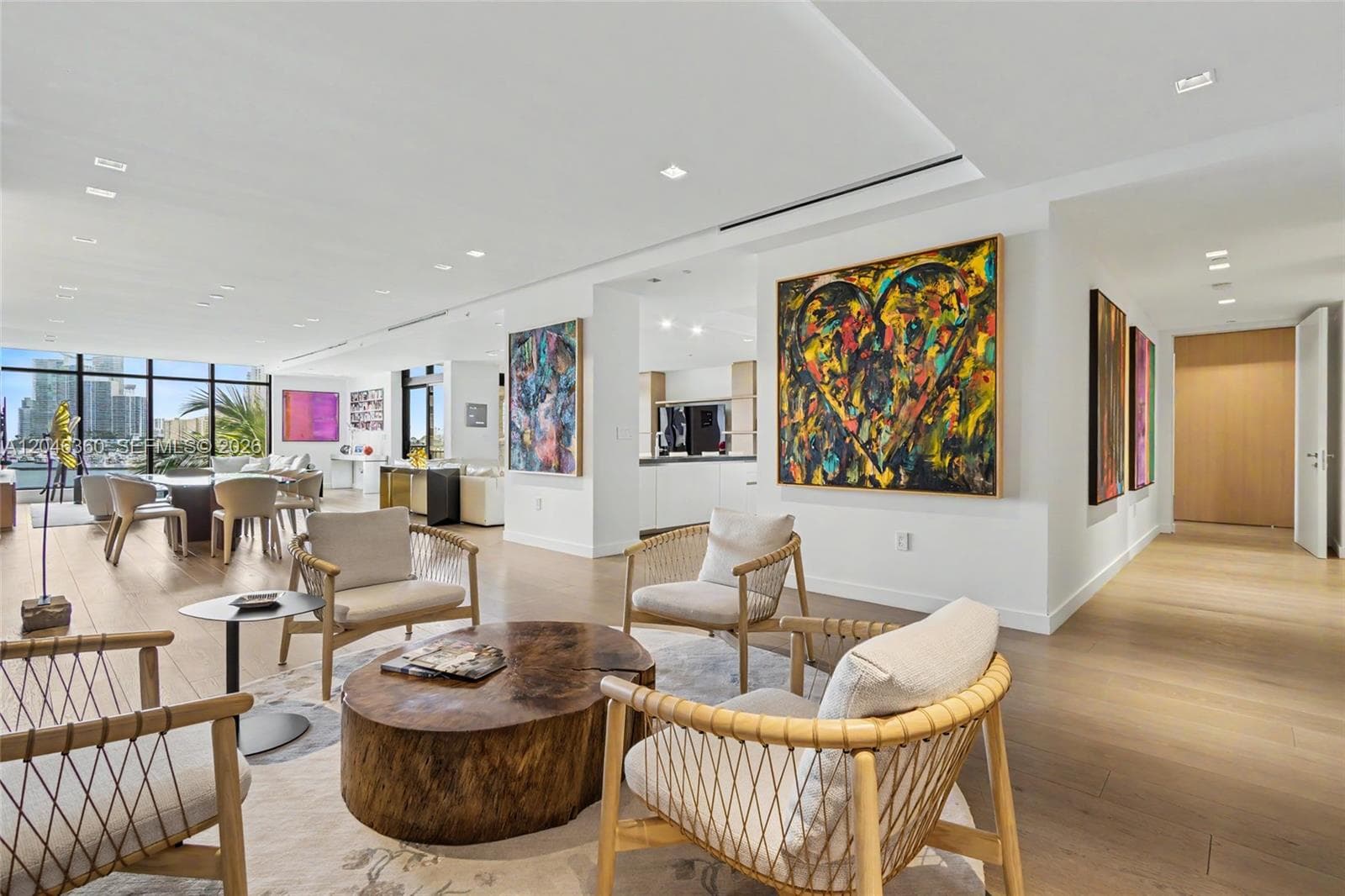 7042 Fisher Island Dr 7042 photo 10