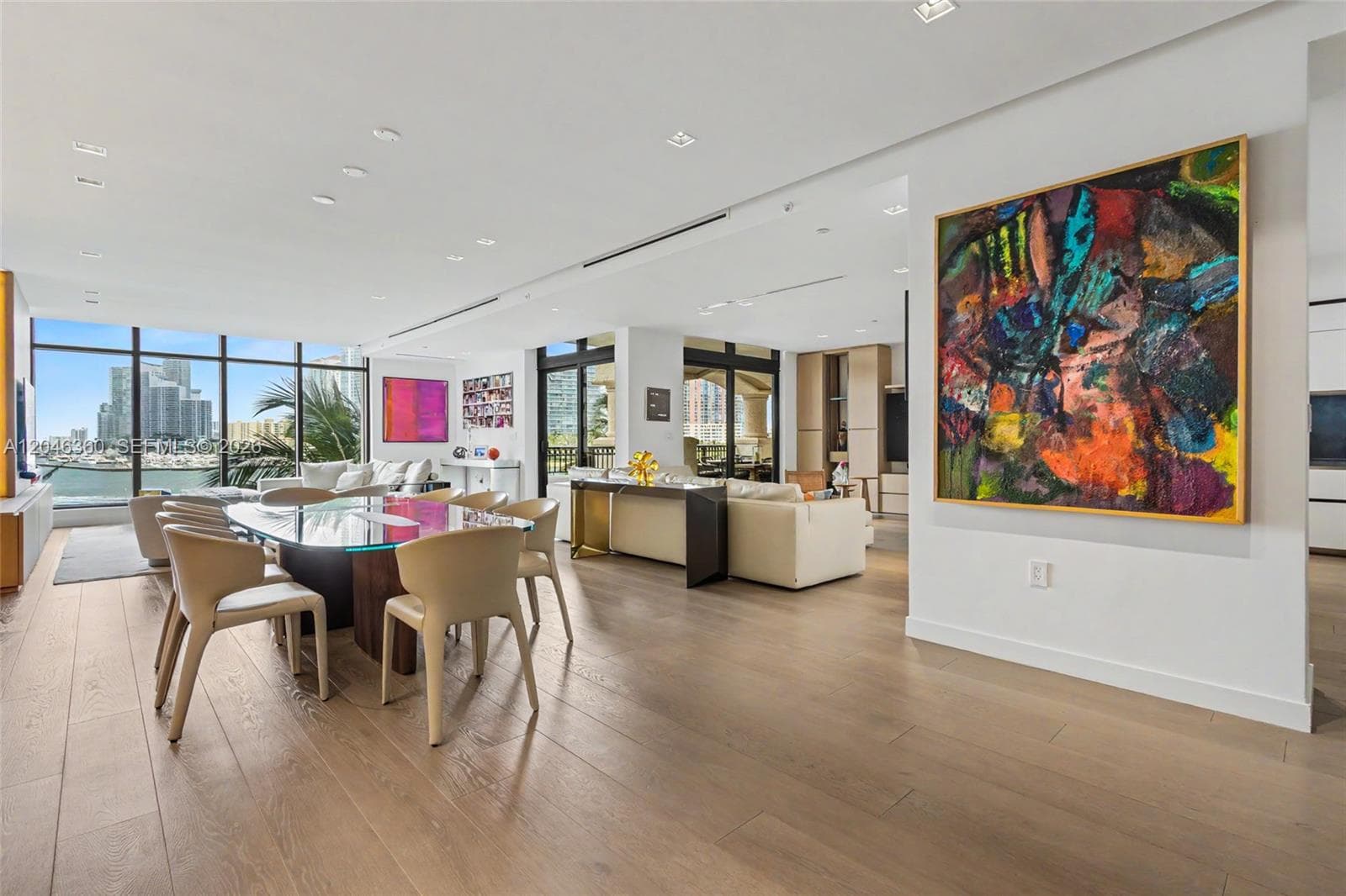 7042 Fisher Island Dr 7042 photo 15