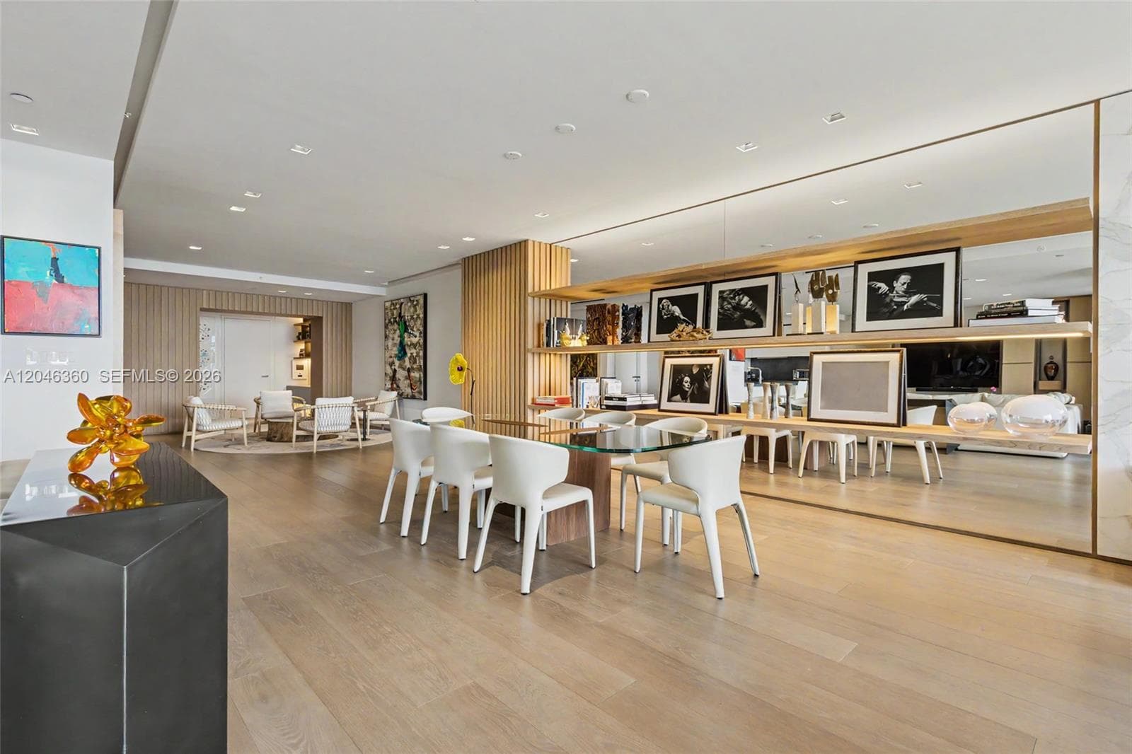 7042 Fisher Island Dr 7042 photo 19