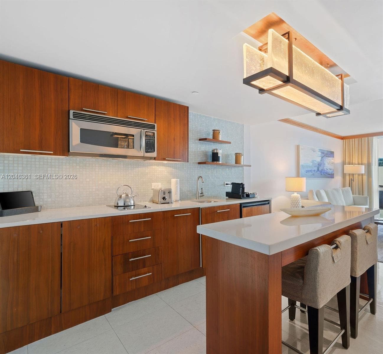 6801 Collins Ave 608 (door 616) photo 5