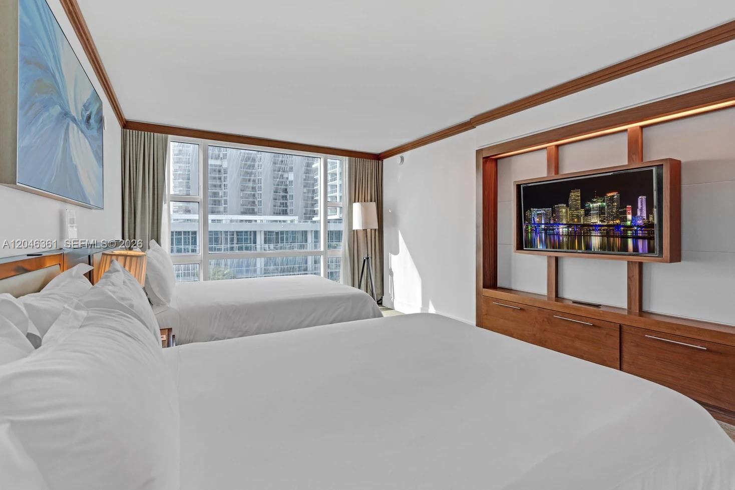 6801 Collins Ave 608 (door 616) photo 20
