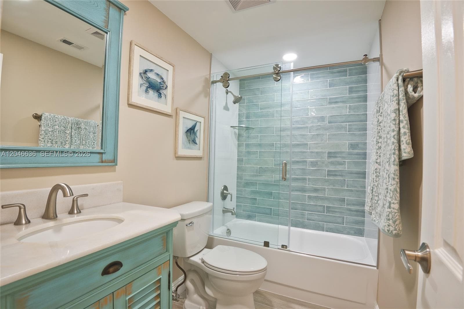 3505 S Ocean Dr 1505 photo 5