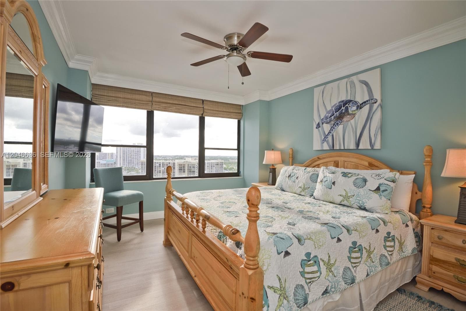 3505 S Ocean Dr 1505 photo 9