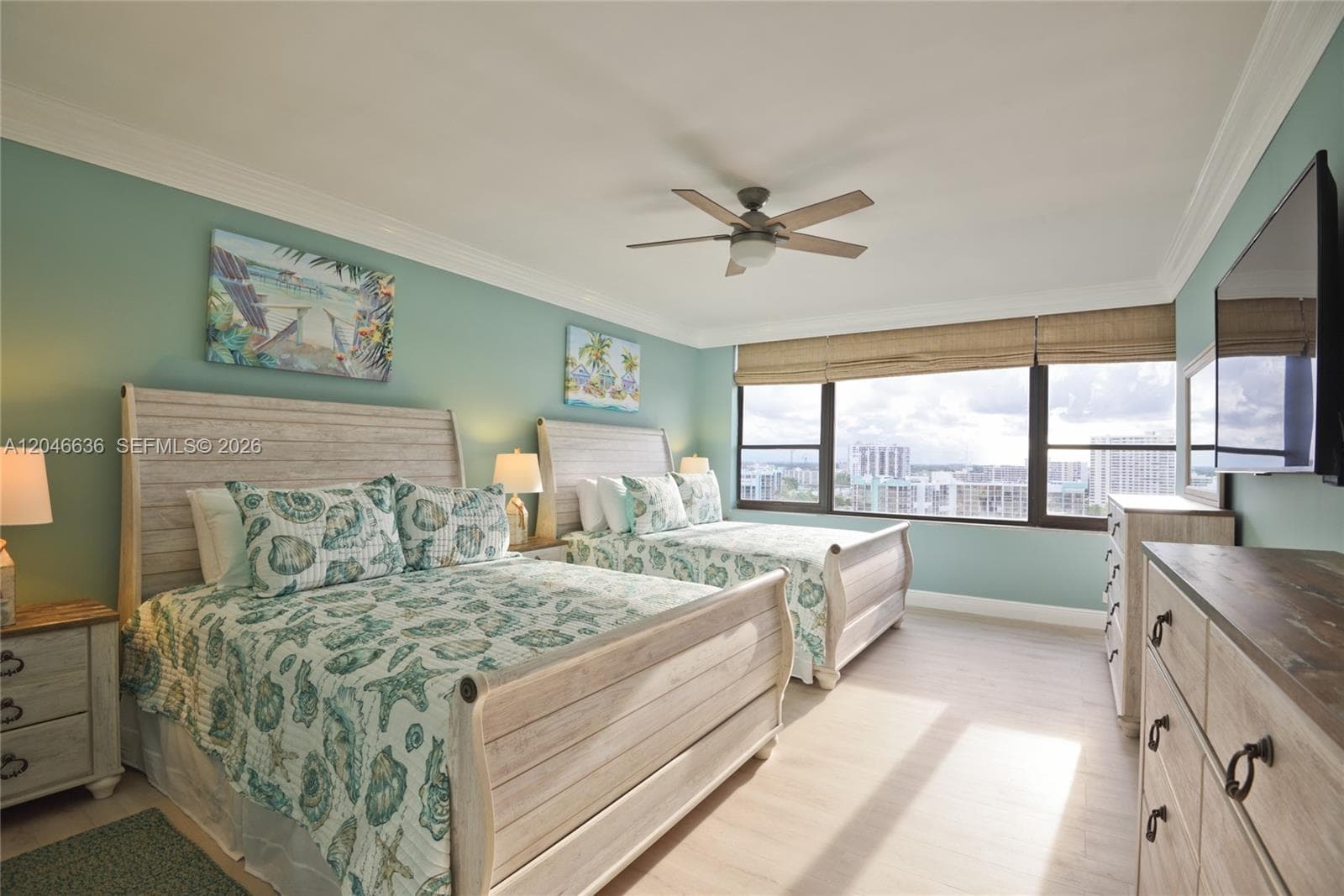 3505 S Ocean Dr 1505 photo 11