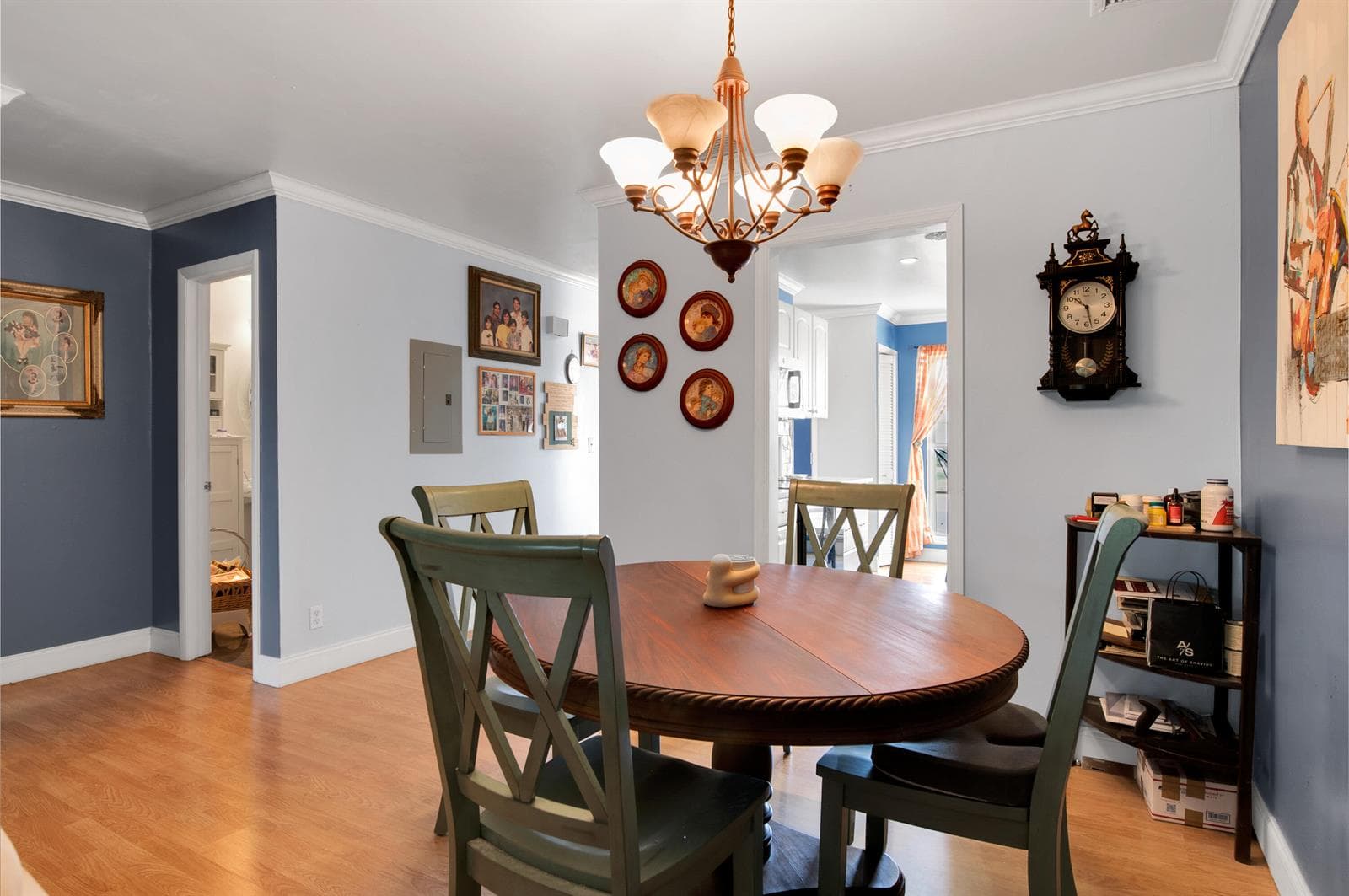 8932 Warwick Drive 419 photo 13