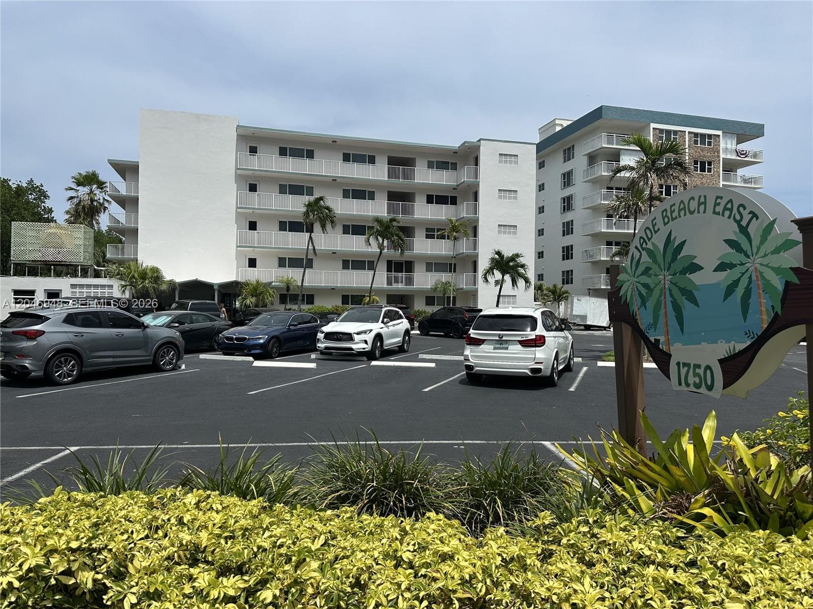 1750 S Ocean Blvd 304E photo 1