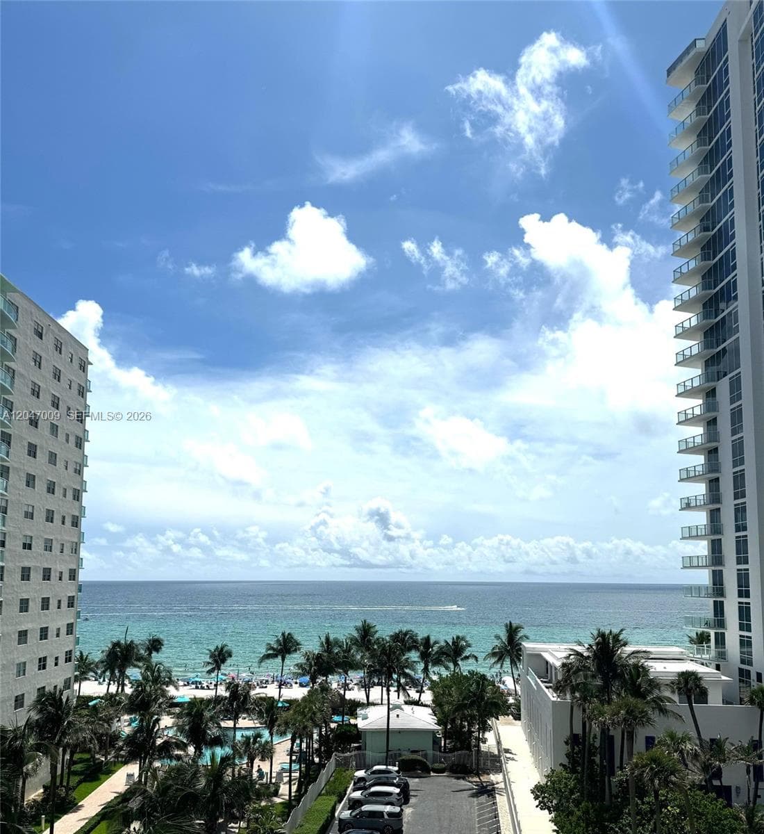 3901 S Ocean Dr 7O photo 1