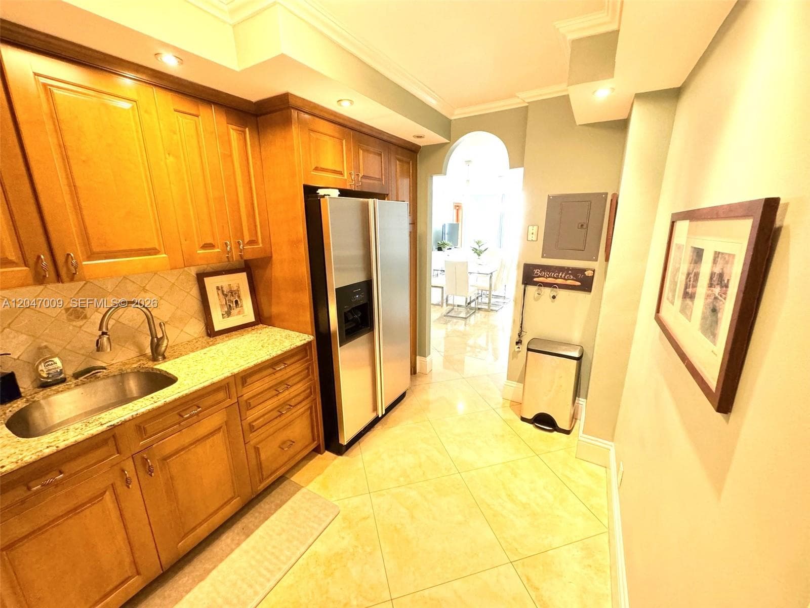 3901 S Ocean Dr 7O photo 8
